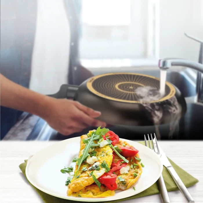 Tefal Simple Cook Non-Stick Frypan 20cm