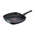 Tefal Simple Cook Non-Stick Grill Pan 26cm x 26cm
