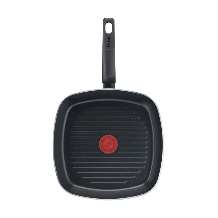 Tefal Simple Cook Non-Stick Grill Pan 26cm x 26cm