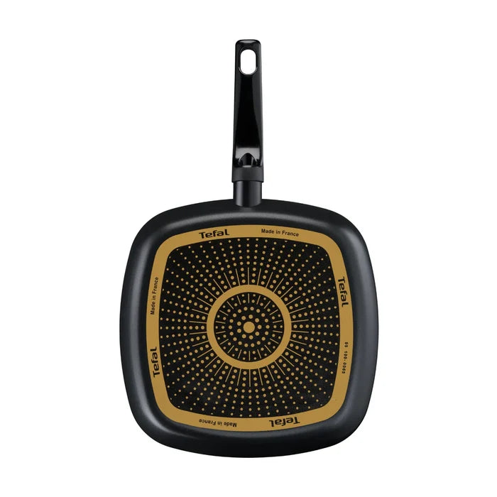 Tefal Simple Cook Non-Stick Grill Pan 26cm x 26cm