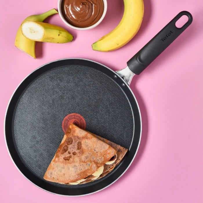 Tefal Simple Cook Non-Stick Pancake Pan 25cm