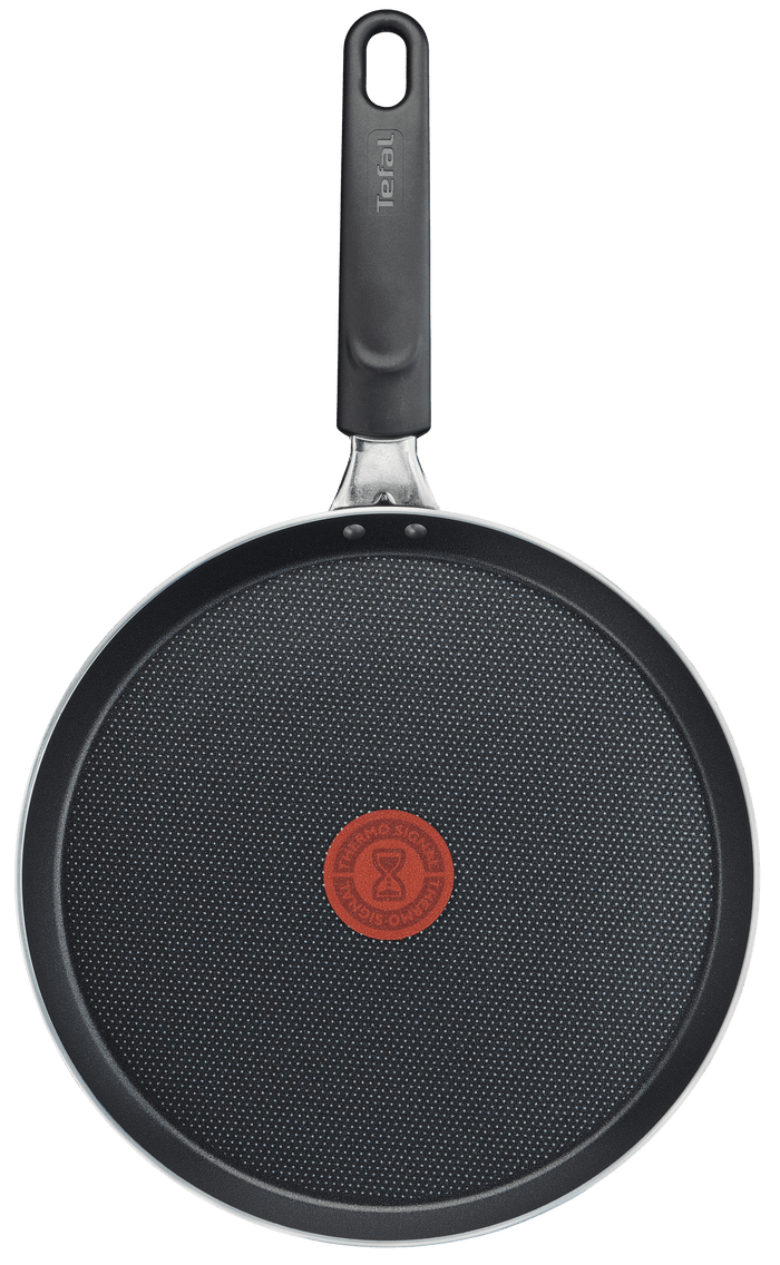 Tefal Simply Clean Non-Stick Pancake Pan 25cm