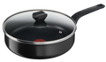 Tefal Simply Clean Non-Stick Sautepan 24cm
