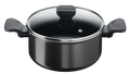 Tefal Simply Clean Non-Stick Stewpot 24cm/4.5L