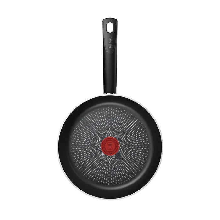 Tefal So Recycled Induction Non-Stick Triple Pack Frypans top view