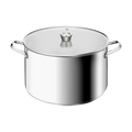 Tefal Space+ Emotion+ XL Induction Stainless Steel Big Pot 13.8L