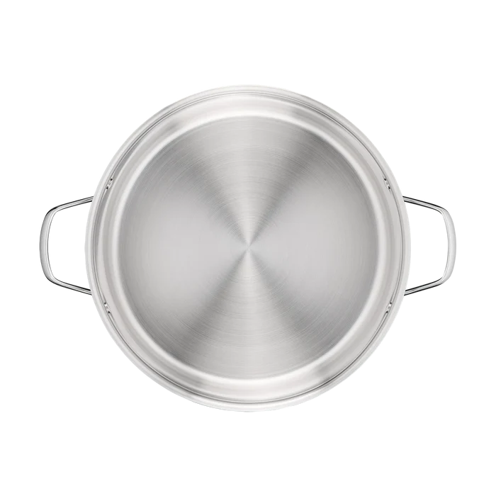 Tefal Space+ Emotion+ XL Induction Stainless Steel Big Pot 13.8L