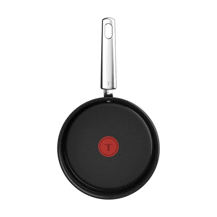 Tefal Space+ Excellence+ Ceramic Induction Non-Stick Saucepan 20cm top view non-stick ceramic coating