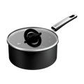 Tefal Space+ Excellence+ Induction Non-Stick Saucepan 18cm + Lid
