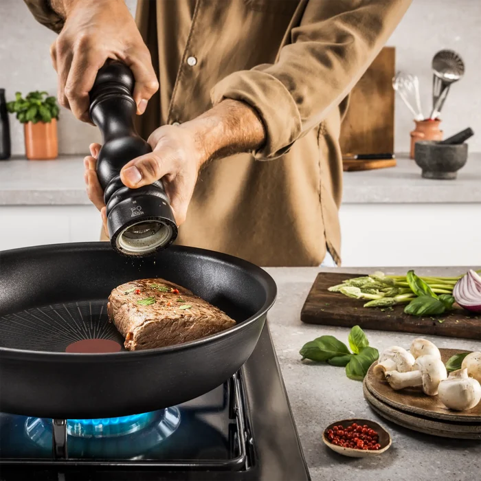 Tefal Space+ Excellence+ Induction Non-Stick Shallowpan 28cm world #1 cookware
