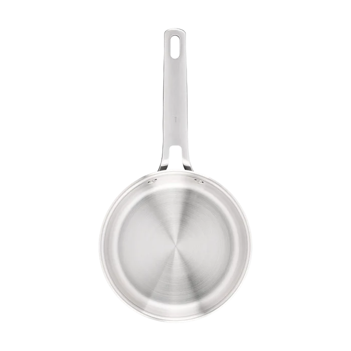 Tefal Space+ Extreme Induction Stainless Steel Saucepan 18cm + Lid