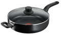 Tefal Specialty Non-Stick Sautepan 30cm + Lid