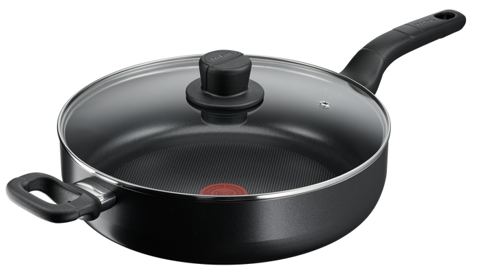 Tefal Specialty Non-Stick Sautepan 30cm + Lid