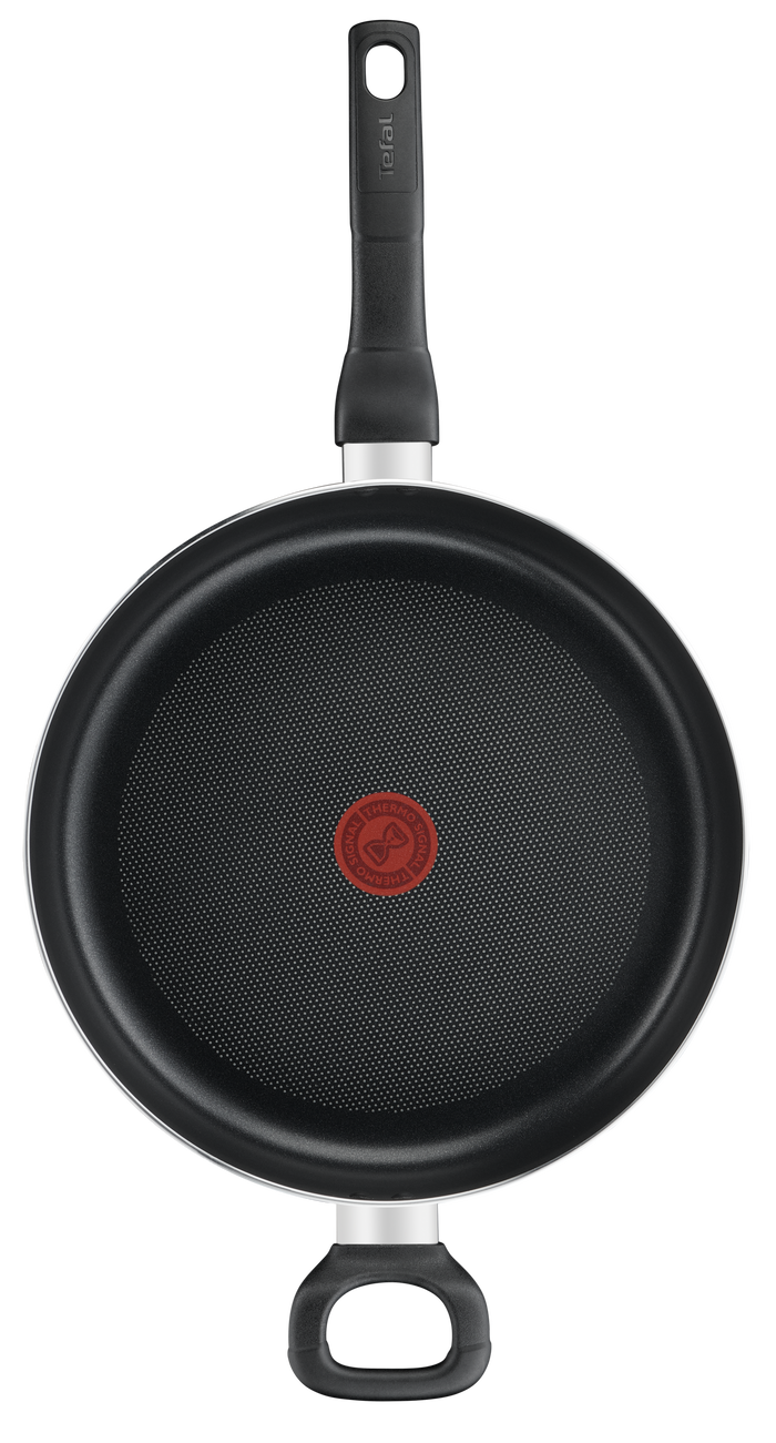 Tefal Specialty Non-Stick Sautepan 30cm + Lid
