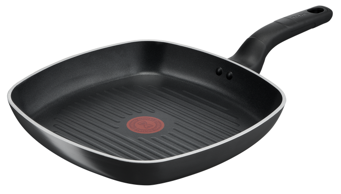 Tefal Specialty Non-Stick Square Grill Pan 28cm x 28cm
