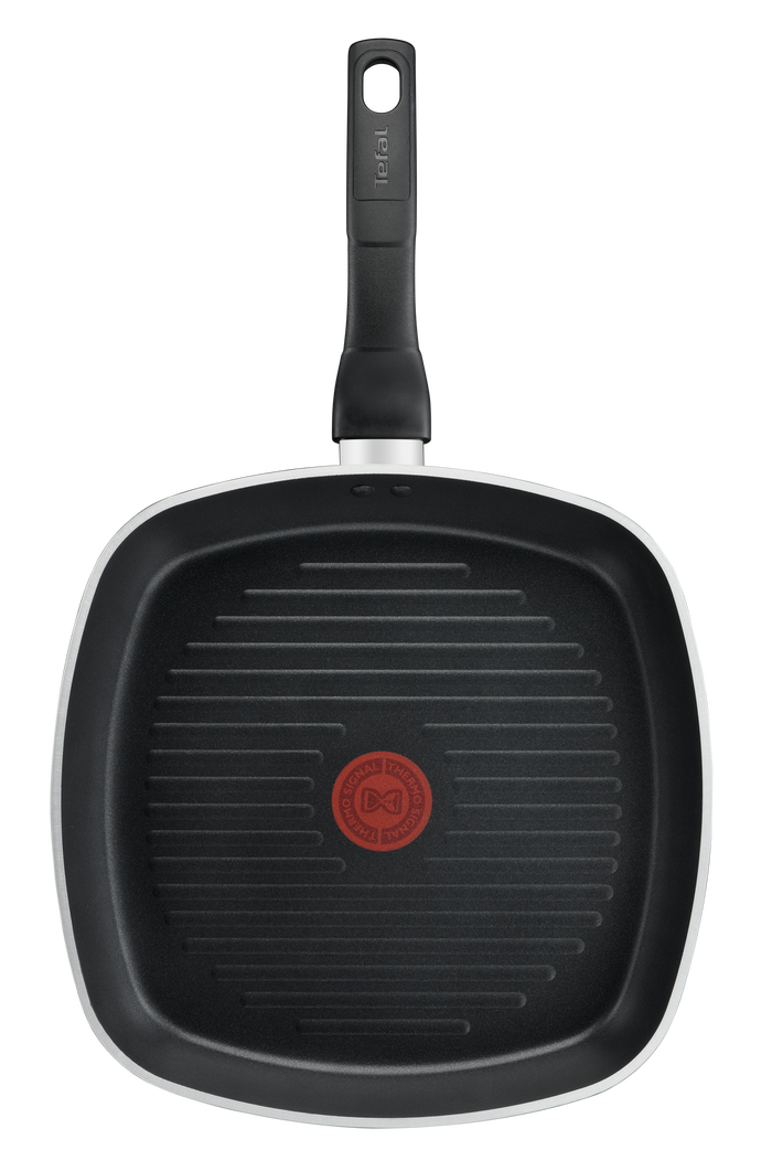 Tefal Specialty Non-Stick Square Grill Pan 28cm x 28cm