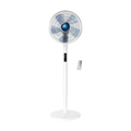 Tefal Turbo Silence Extreme+ Stand Fan VF5870