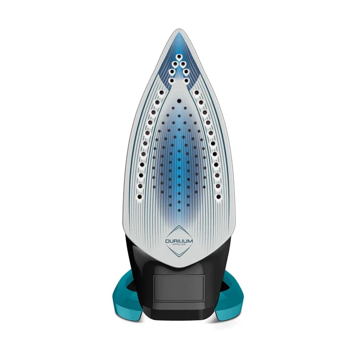 Tefal Ultraglide Plus Anti-Calc Steam Iron FV5873 Soleplate bottom