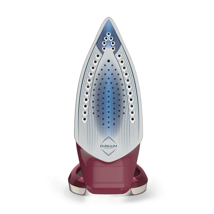 Tefal Ultragliss Anti-Calc Plus Steam Iron FV6845 Soleplate Bottom