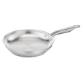 Tefal Virtuoso Induction Stainless Steel Uncoated Frypan 24cm