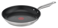 Tefal Virtuoso Stainless Steel Induction Non-Stick Frypan 30cm