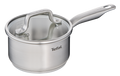 Tefal Virtuoso Stainless Steel Induction Saucepan 16cm/1.6L + Lid