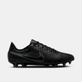 Side view of the Nike Tiempo Legend 10 Academy Soccer Cleats.