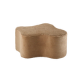 Toffee Cloud Pouffe - Rugs by Roo