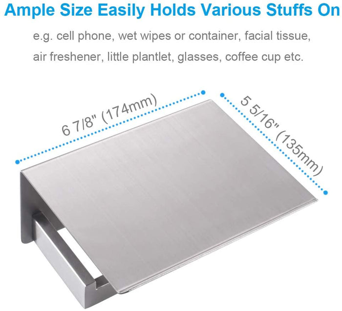 Toilet Paper Holder