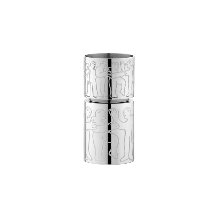 Tot Measure - Discussion