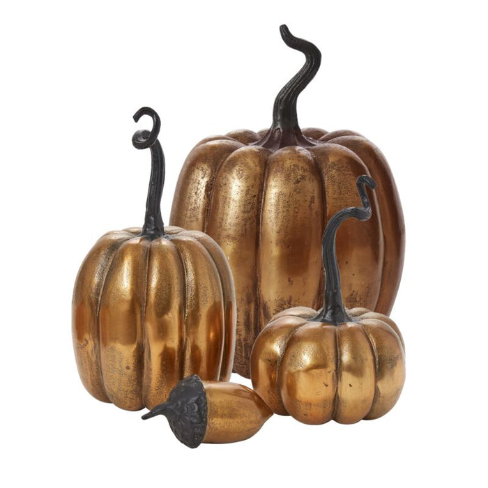 Totem Acorns Set/4