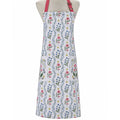 Ulster Weavers Apron ~ Boho Floral | New Zealand Delivery | Sabato Auckland