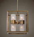 Uttermost Chandelier