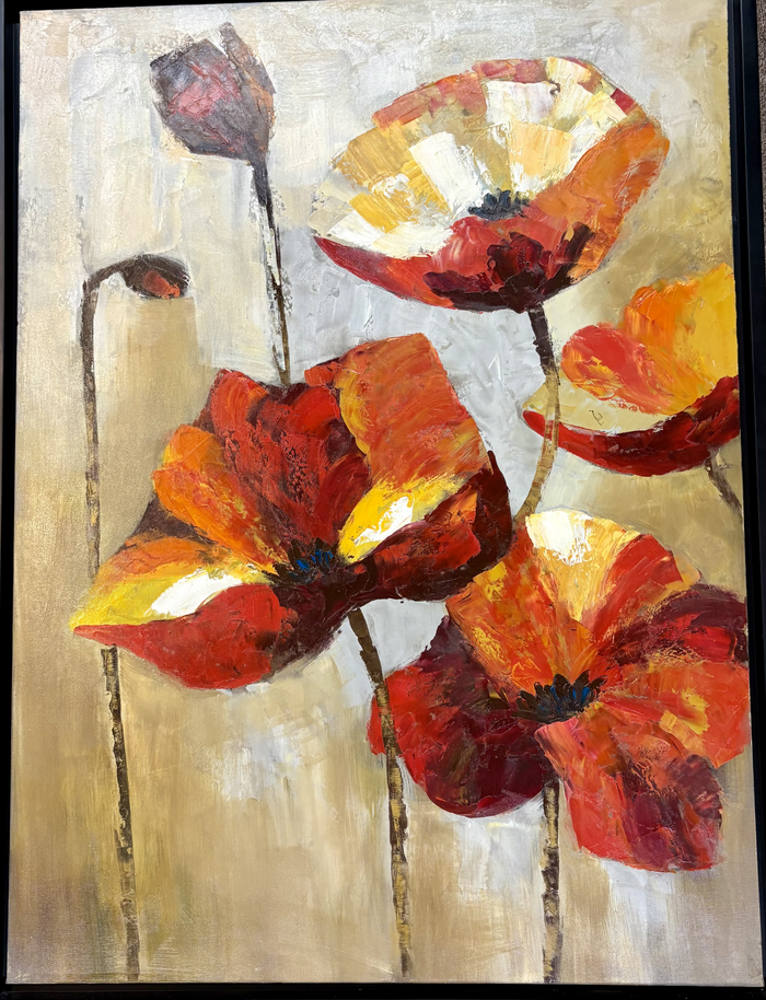 Uttermost Print