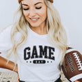 Varsity Game Day T-Shirt - Trendznmore