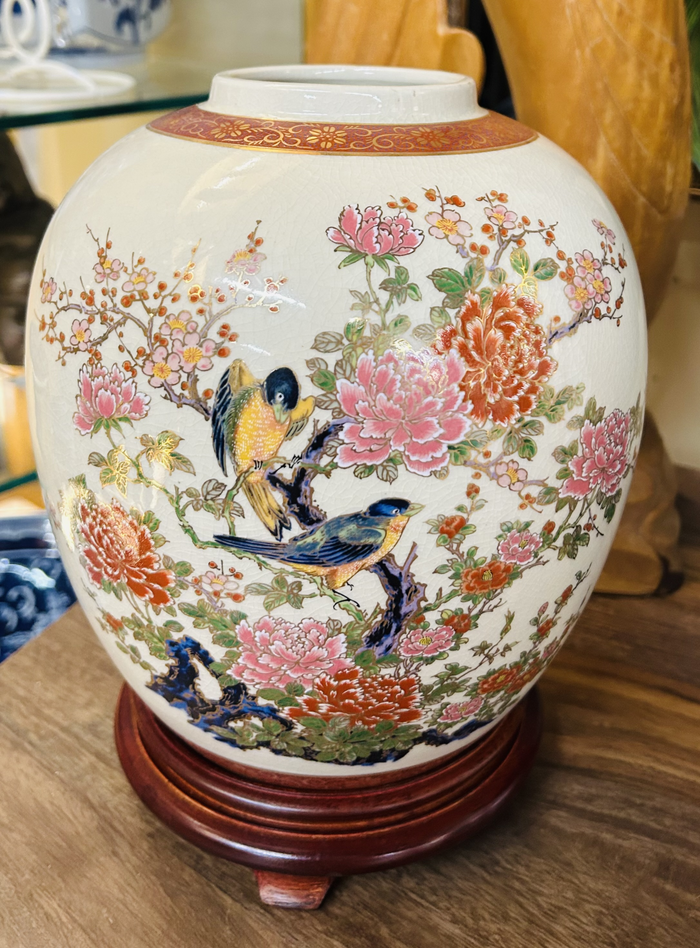 Vase