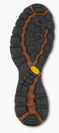 Vasque - Men's Talus AT Low UltraDry