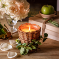 Veranda Candles Box/6