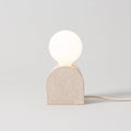 Virginia Sin "Mima" Ceramic Table Lamp
