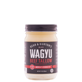 WAGYU BEEF TALLOW