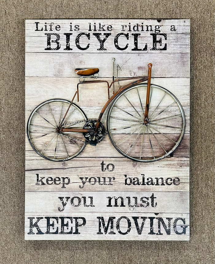 Wall Decor