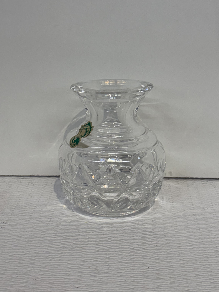 Waterford Crystal