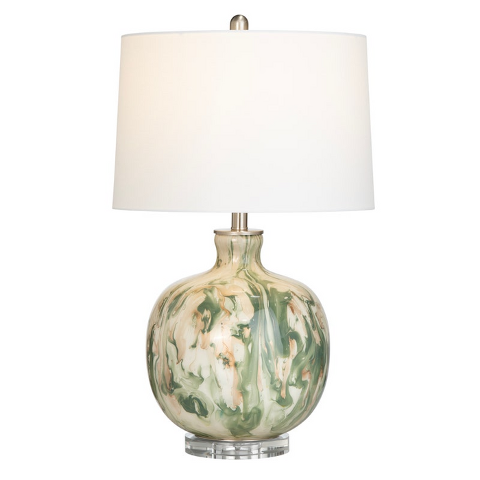 Waverly Table Lamp