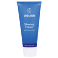 Weleda Shaving Cream - 75ml - L'Organic