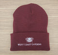 West Coast Gardens Toque