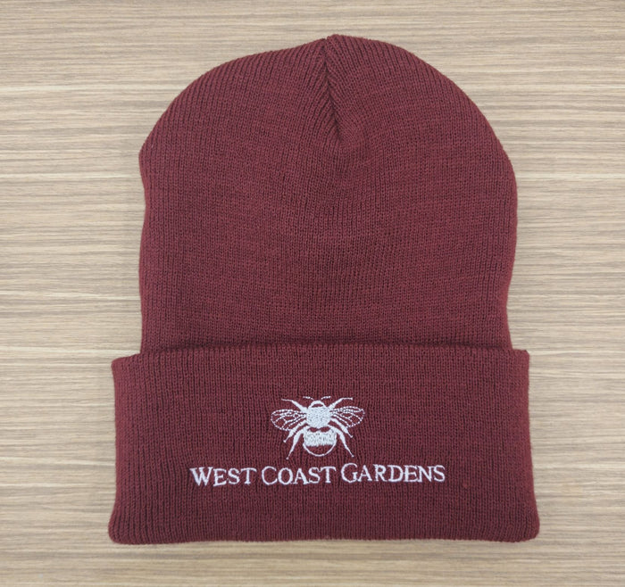 West Coast Gardens Toque