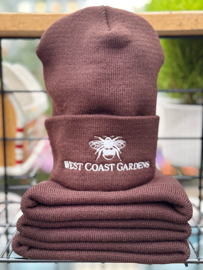 West Coast Gardens Toque