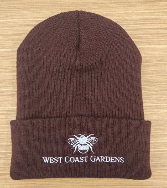 West Coast Gardens Toque
