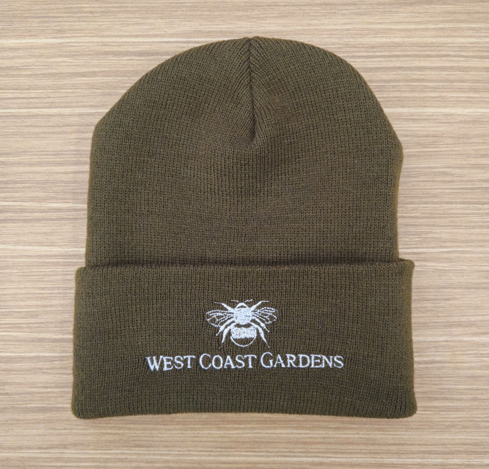 West Coast Gardens Toque