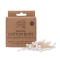 White Magic Bamboo Cotton Buds - 200 Pack - L'Organic